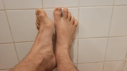 mayhem13000 Petits pieds Pic