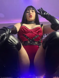 come here de Daphnee-x Foto 4