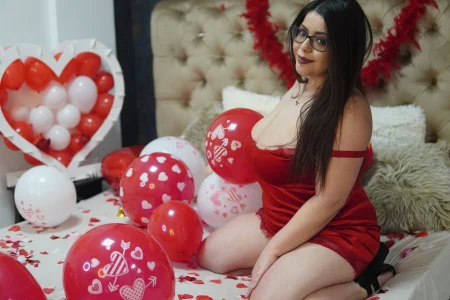 Let me love you de AriaRussell  8 photos