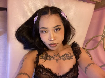 suky_pou Black woman🎀 사진 5