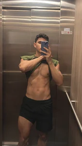 Massimo_Rinaldi gym Foto