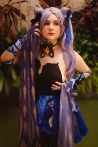 Zdjęcia harimoon1 Cosplay:  4