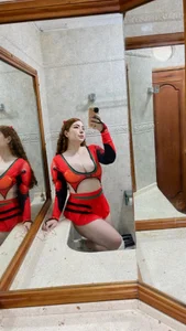 lizy_portman Asuka(Evangelion) 사진 4