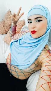 jamila_zair Hi 😋 รูป 