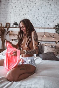 Top_Skinny Baby girl 사진 7