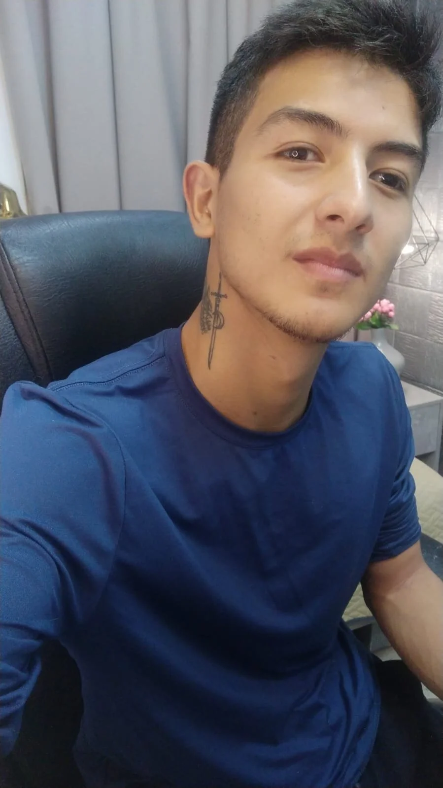 CaballeroNocturno_ Popularna fotka 9848