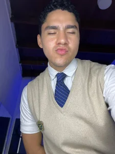 LiamNovak "Elevated attitude ✨" 사진 3