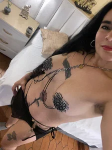 Samantha_Fiire SEXY Gambar 4