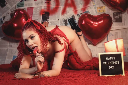 ValeryRossell: Happy Valentine's day! ( фото)