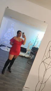 Carolina_Arias My calm disarms you. My gaze catches you. My control completes you. Pic 2