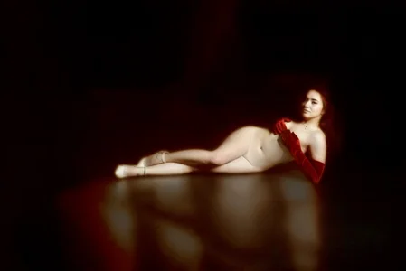 ReginaRose I'm your gift Fotka 4