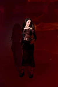 CloudGrace In the rays of light Pic