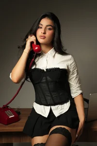 Antonellaparis_your sexual and erotic secretary 💋🔥图片 9