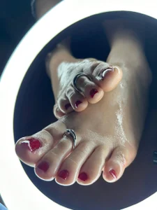 BelaMiller_ Love for cute and soft feet 👣🤤 사진 2