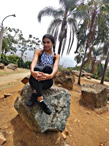 Leslly_ Leslly 🙈😍 jordan 🤭🥰 รูป  4