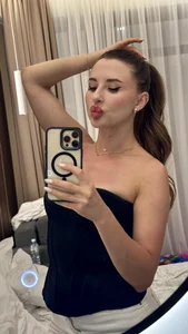 Jullia_Carter My Birthday 🎁 Pic 5