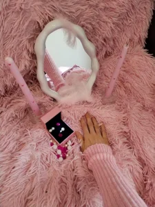 bigpussylipss pink dream Pic 5