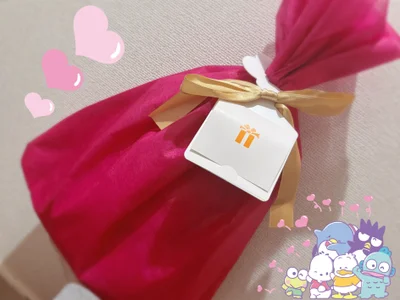 Hibichan_ いただいたものとエピックゴール♡ Pic 3