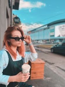 deathmistress Walking is one of the best hobbies <3 Foto 6