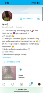 Public de jynx420friendly101  8 photos