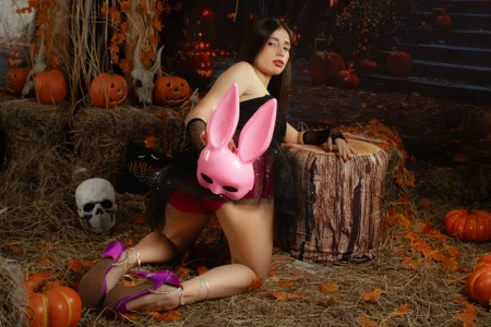 SHARONBLAKE2の👻HAPPY HALLOWEEN GUYS🎃の 5枚の写真