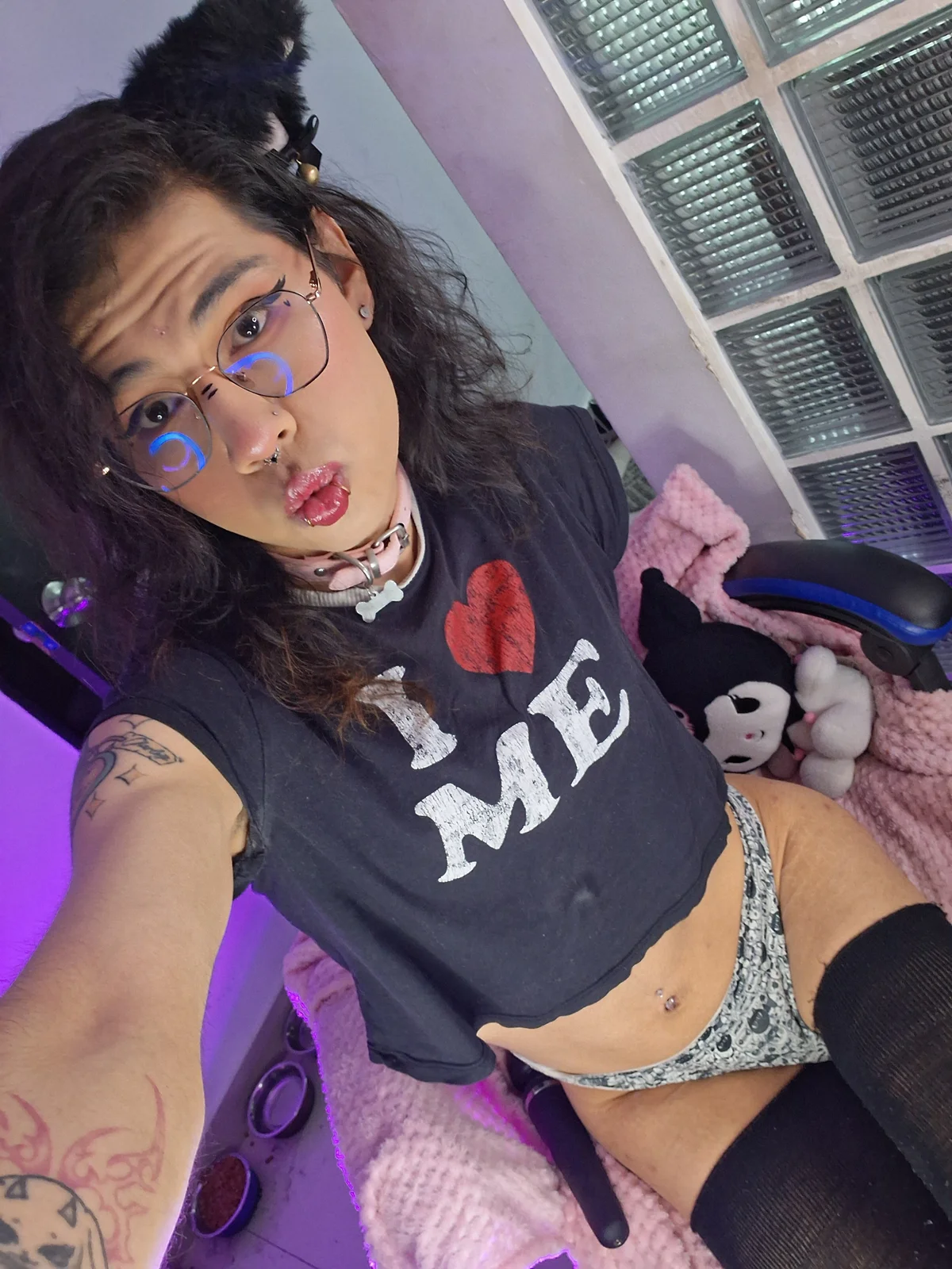 Sweet-SharoKitty избранные изображения 9566