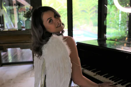 SeductiveMompiano pics图片