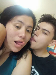 couple_valery_naikelt Public Foto 5