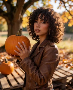 TamaraMontielP 🍁🍂🎃 Pic 2