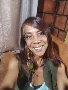 Lady_Lolla11 Hermosa flor de loto 🪷🪷 Pic 3