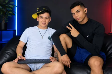 Zdjęcia GoldenBoyDuo Public:  4