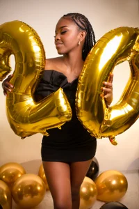 ShanelWest Happy birthday for me ♥ Foto 6