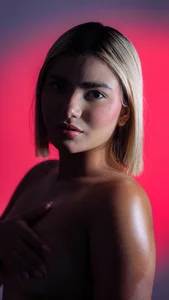 bunny_blush12 Public Poză 2