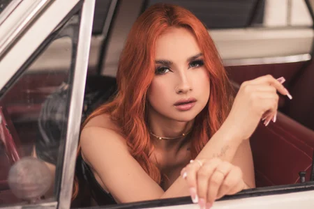 KateOwens Chaotic girl Immagine  4