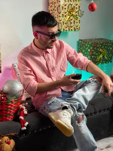 VynnyBlacke_ Make your wish. 😏 Foto