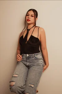 VioletMuller Delicate and soft 🖤 รูป  4