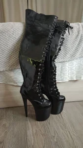 Ophelia_mmMy heels图片 5