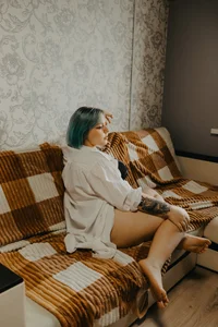 OliviaDelicious Sexy Photosession Pic 8
