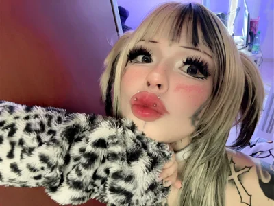 starwitch_1 Satanic Lust 💀🔥🦇 Bilde 3