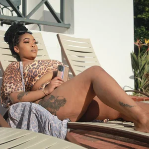 sexyTHANDO Vacation pictures Foto