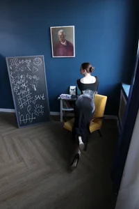 JasmineCream Public Foto 5