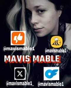 Public de mavismable  7 photos