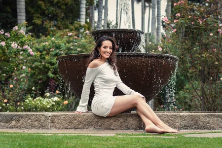 AmyRox_: OUTDOORS ( 4 фото)