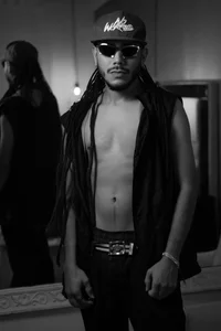 Boss_Domiinator: alternative boy ( фото)