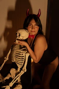 CameronGil kullanıcısının Halloween 💀🔥💀 albümü -  5 fotoğraf