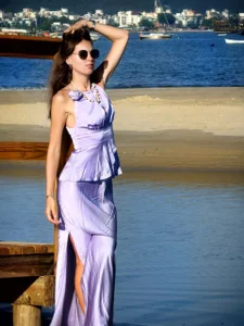 JacklynSwisshelm 3) What makes me happy? Ocean Pic
