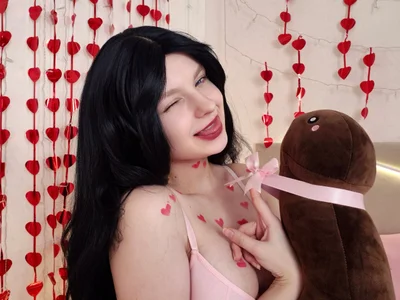 AishaAysitt 💓My room is ready for Valentine's Day💓 Poză 5