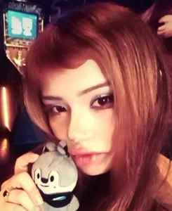 Hiiii od cinnamondoll_r  3 snímek