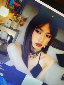 CAM GIRL de GoddessTiffanySex  3 Imagens