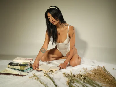 Sam-cekot: Do you like the erotic poetry? ❤️‍🔥 ( 8 фото)